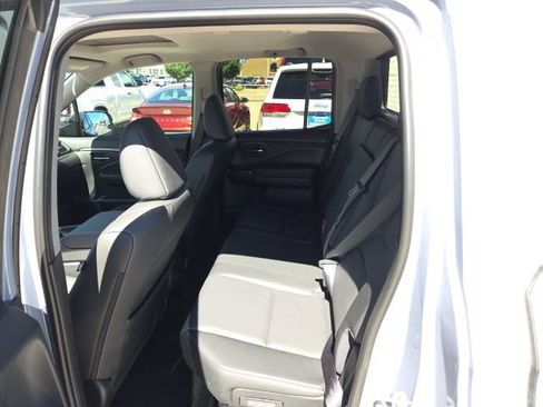 New 2026 Honda Ridgeline RTL image 8