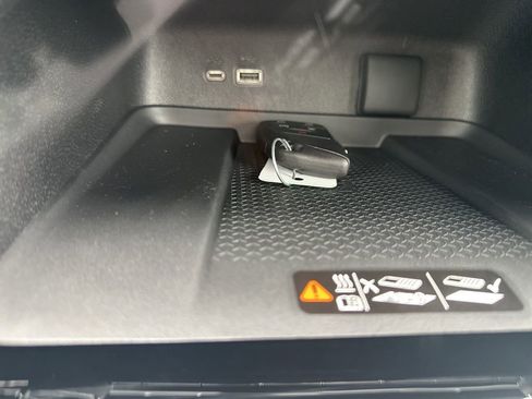 New 2026 Chevrolet Traverse Z71 w/ Enhanced Driving Package image 23