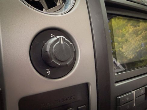 Used 2011 Ford F150 XLT w/ XTR Pkg AWD/4WD image 23