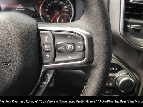 New 2026 RAM 1500 Big Horn image 28