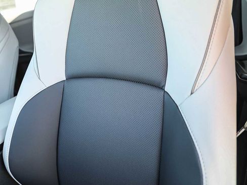 New 2026 Toyota bZ Limited image 26