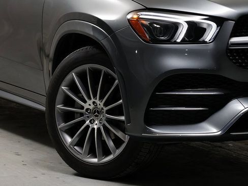 Certified 2023 Mercedes-Benz GLE 350 4MATIC image 3