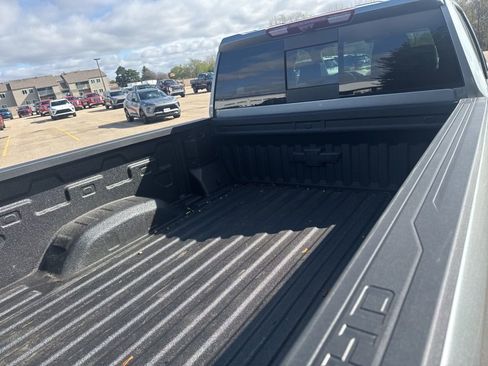 Used 2026 Chevrolet Silverado 2500 ZR2 image 11