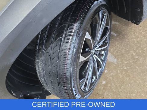 Used 2024 MAZDA CX-50 AWD 2.5 Turbo w/ Weather Package image 33