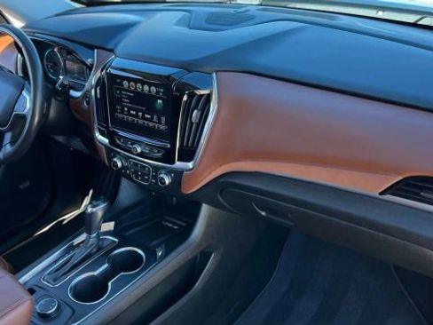 Used 2018 Chevrolet Traverse High Country w/ LPO, Cargo Package image 18