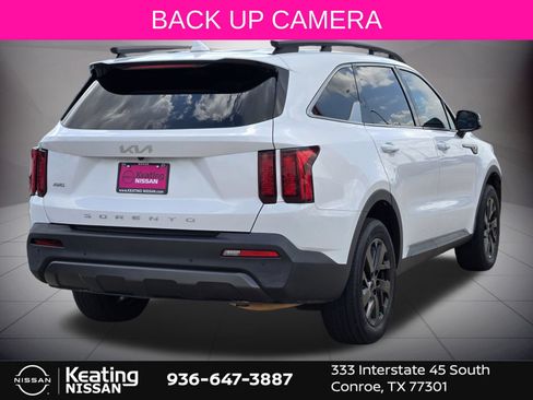 Used 2022 Kia Sorento S AWD/4WD image 5