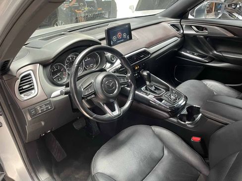 Used 2016 MAZDA CX-9 Grand Touring AWD/4WD image 10