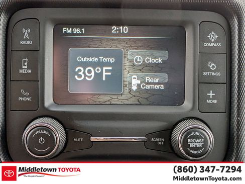 Used 2019 Jeep Wrangler Unlimited Sport S image 22