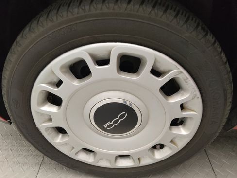 Used 2016 FIAT 500 Pop FWD image 31