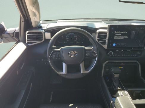 Used 2023 Toyota Tundra Limited RWD image 12