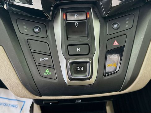 Used 2018 Honda Odyssey EX-L image 23