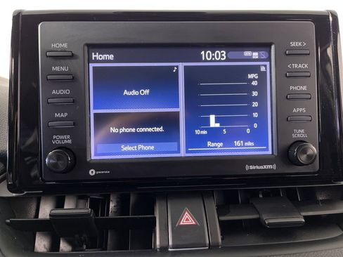 Certified 2022 Toyota RAV4 XLE FWD image 20