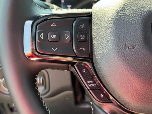 New 2026 RAM 1500 Limited AWD/4WD image 13