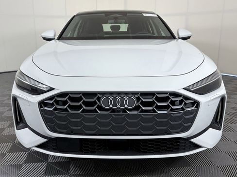 New 2025 Audi A5 2.0T Premium Plus image 5