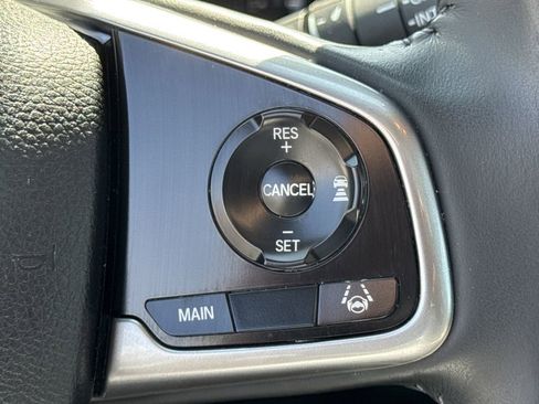 Used 2022 Honda CR-V EX-L image 25