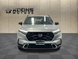 Used 2023 Honda CR-V Sport Touring video 3