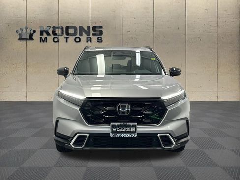 Used 2023 Honda CR-V Sport Touring image 3