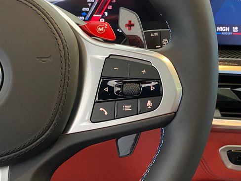 New 2026 BMW X5 M Competition w/ Executive Package image 31