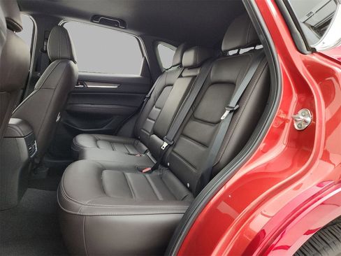 Certified 2025 MAZDA CX-5 Signature image 25