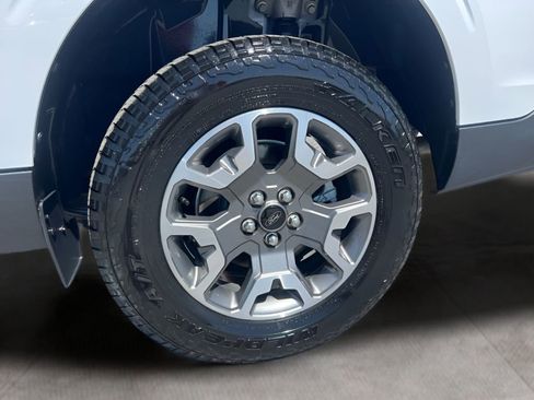 Used 2024 Ford Maverick XLT w/ Equipment Group 300A Standard AWD/4WD image 9