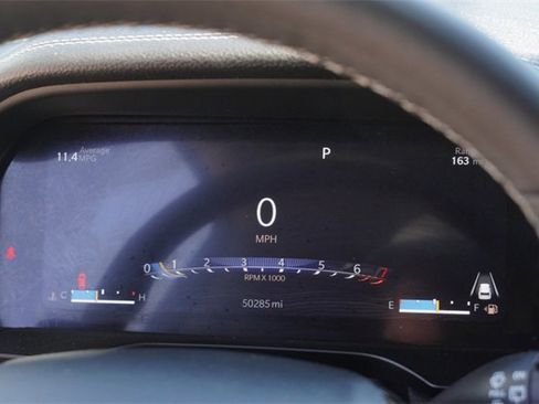 Used 2024 Jeep Grand Cherokee L Limited w/ Black Appearance Package image 34