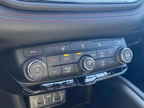 New 2026 Dodge Durango GT w/ Blacktop Package image 17