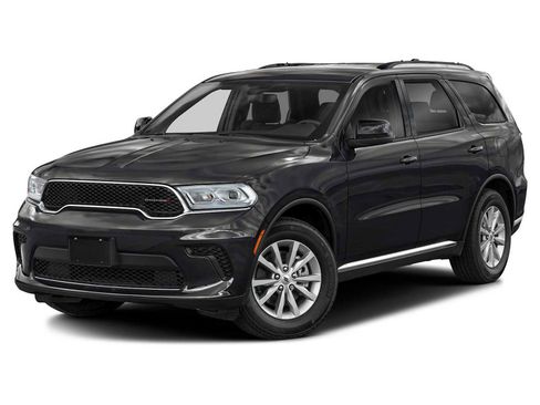 Used 2026 Dodge Durango GT AWD/4WD image 1
