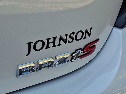 New 2026 Subaru BRZ tS image 13