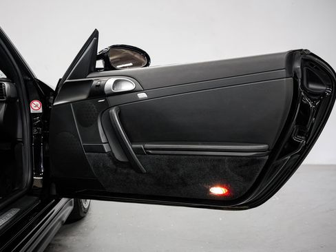 Used 2007 Porsche 911 Carrera RWD image 22