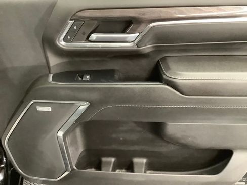 Used 2024 Chevrolet Silverado 3500 LTZ w/ LTZ Plus Package image 24