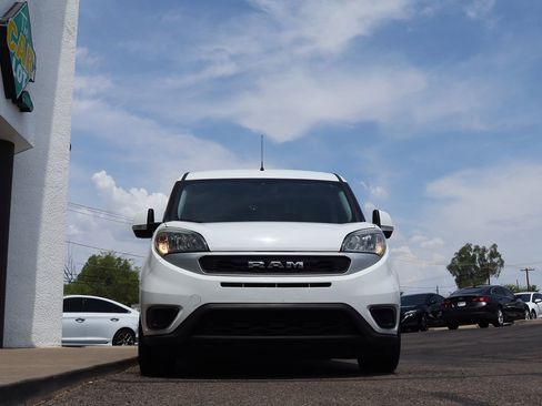 Used 2019 RAM ProMaster City Tradesman SLT image 18