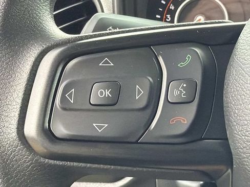 New 2026 Jeep Wrangler Sport AWD/4WD image 28