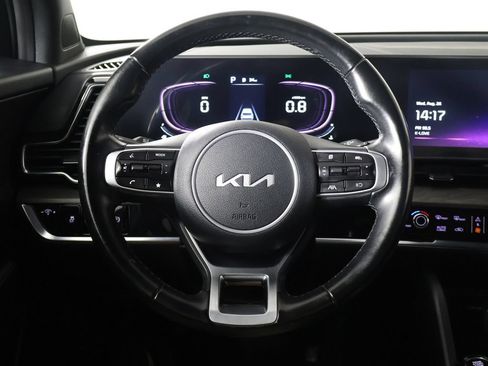 Used 2024 Kia Sportage X-Line AWD/4WD image 34