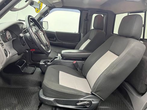 Used 2010 Ford Ranger XLT AWD/4WD image 20