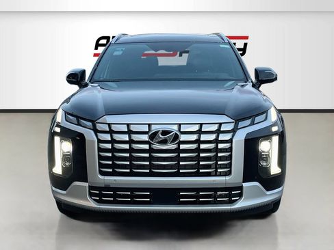 Used 2023 Hyundai Palisade Calligraphy AWD/4WD image 2