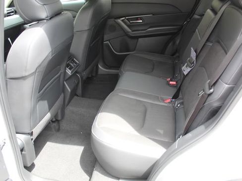 New 2026 MAZDA CX-5 Select AWD/4WD image 13