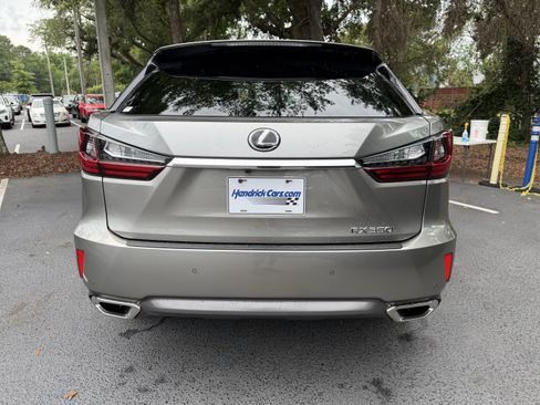 Used 2019 Lexus RX 350 FWD w/ Accessory Package image 8