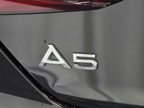 Used 2023 Audi A5 2.0T Premium w/ Convenience Package image 33