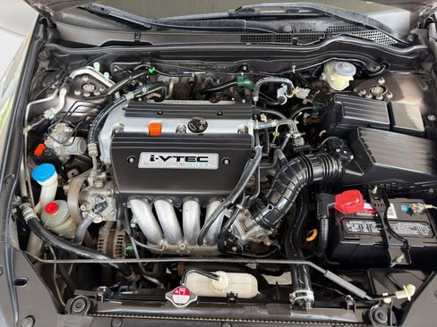 Used 2007 Honda Accord EX-L image 21