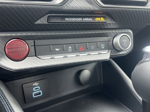 New 2026 Ford Mustang Dark Horse image 7