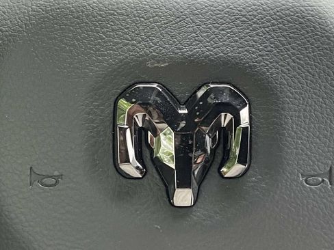 New 2026 RAM 1500 RHO w/ RHO Level 1 Equipment Group AWD/4WD image 35