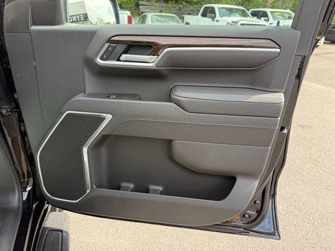 New 2026 GMC Sierra 1500 Elevation image 22