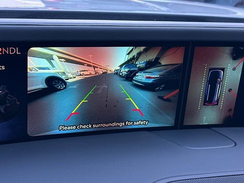 New 2026 Lincoln Nautilus Premier w/ Equipment Group 102A image 19