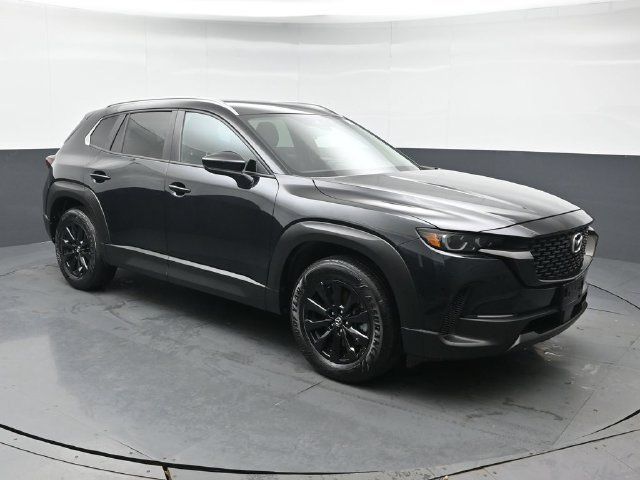 Certified 2024 MAZDA CX-50 AWD 2.5 S w/ Cargo Package image 1