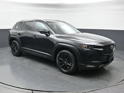 Certified 2024 MAZDA CX-50 AWD 2.5 S w/ Cargo Package