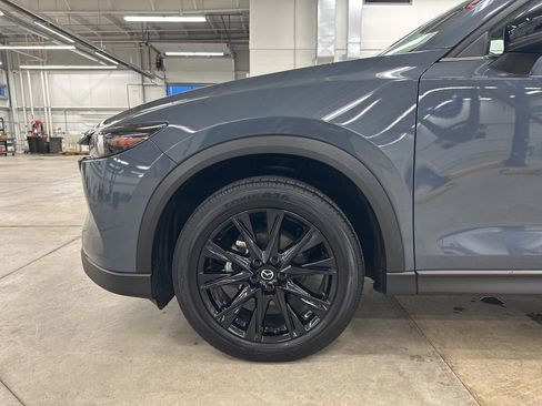 Certified 2024 MAZDA CX-5 Carbon Edition AWD/4WD image 30