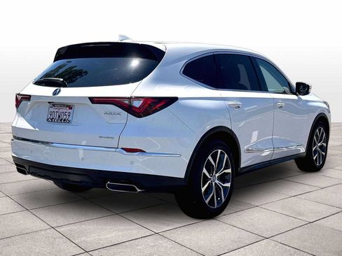 Used 2023 Acura MDX SH-AWD w/ Technology Package image 15