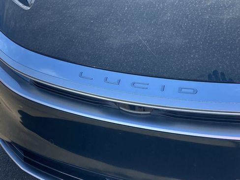 Used 2022 Lucid Air Grand Touring AWD/4WD image 27