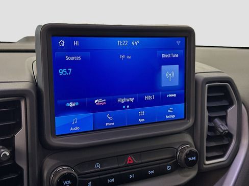 Used 2024 Ford Bronco Sport Big Bend image 21