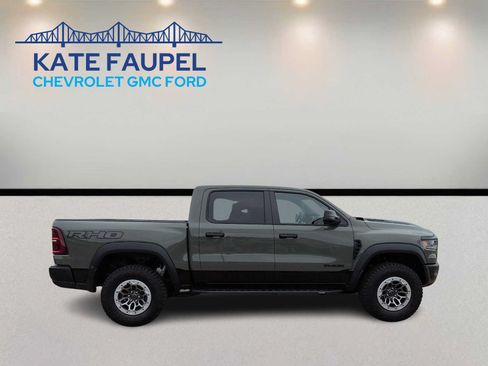 Used 2026 RAM 1500 RHO AWD/4WD image 8